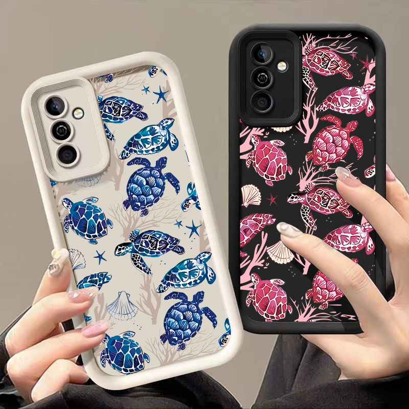 Shelly - Funda de teléfono para Samsung Galaxy