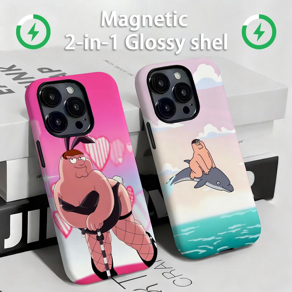 Funda de teléfono Family Guy P - Shelly reseña y precio