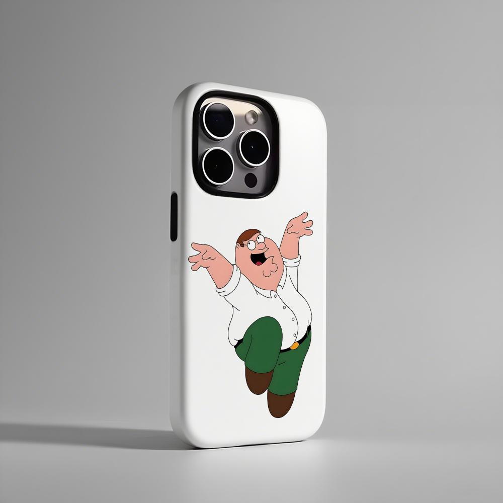 Funda de teléfono Family Guy P - Shelly reseña y precio