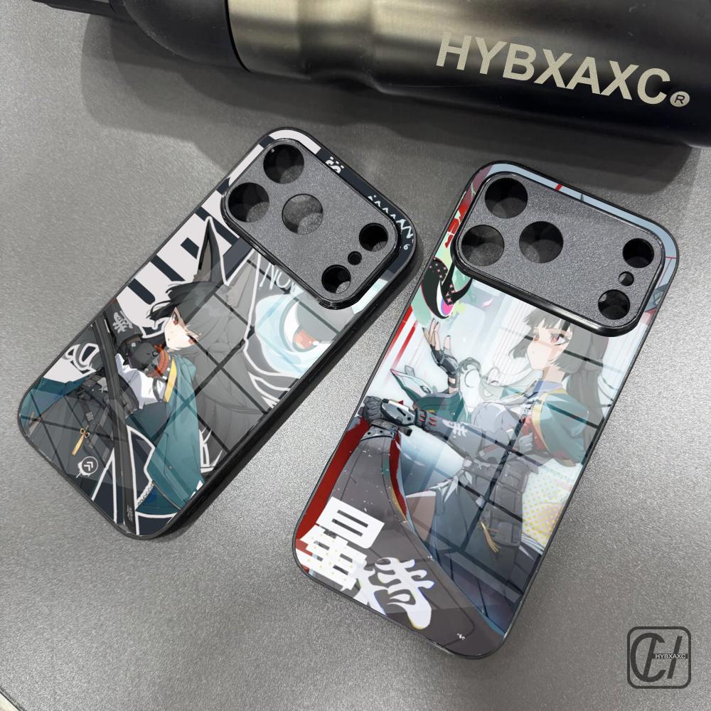 Funda para Teléfono Z Zone Zer - Shelly reseña y precio