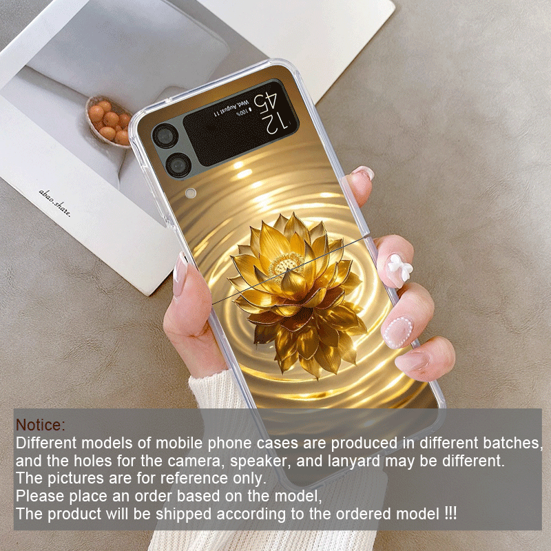 Funda de teléfono con diseño d - Shelly reseña y precio