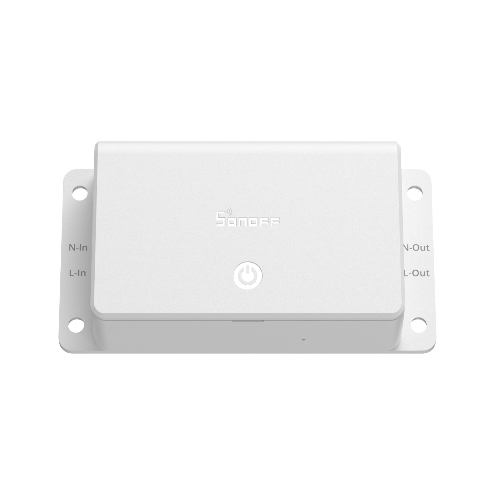 SONOFF Basic Gen5 Matter Over  - Sonoff Basic reseña y precio