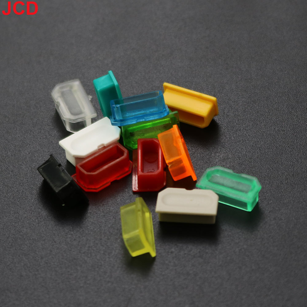 JCD-funda antipolvo Multicolor - Shelly Plug reseña y precio