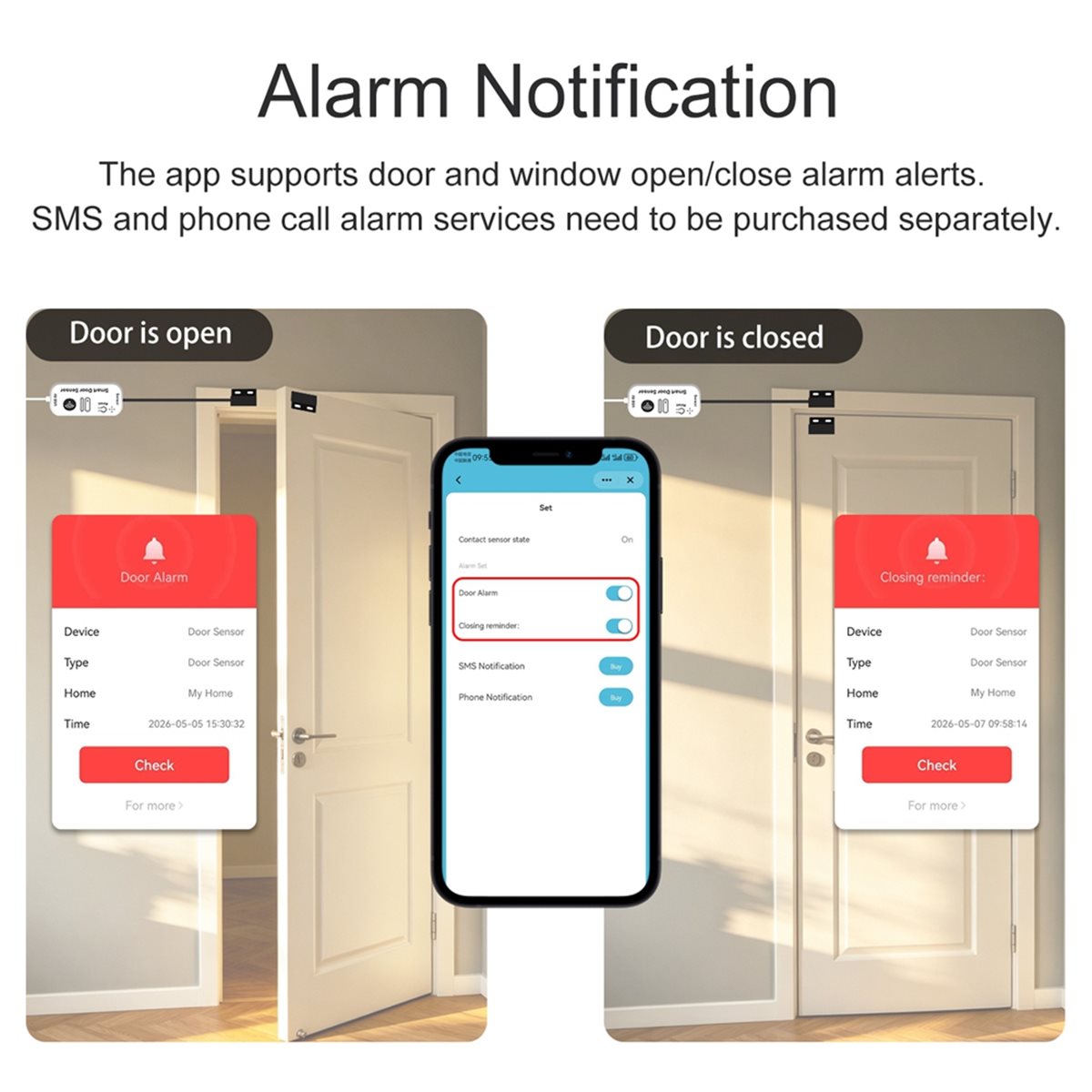 actualización. Control Remoto  - Tuya Smart reseña y precio