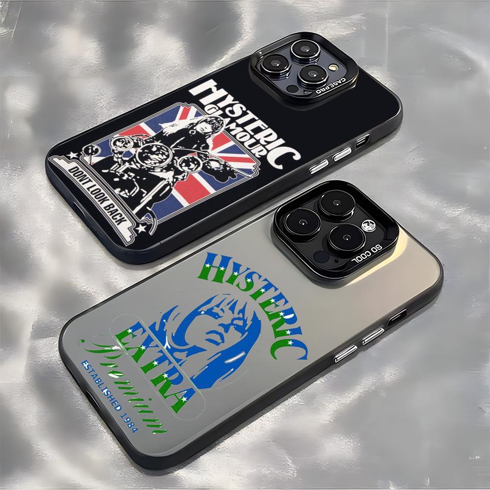 Funda para Teléfono Hysteric G - Shelly reseña y precio