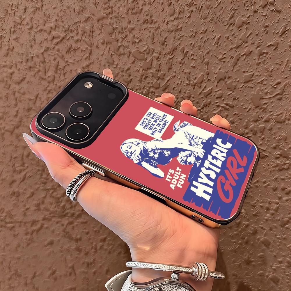 Funda para Teléfono Hysteric G - Shelly reseña y precio
