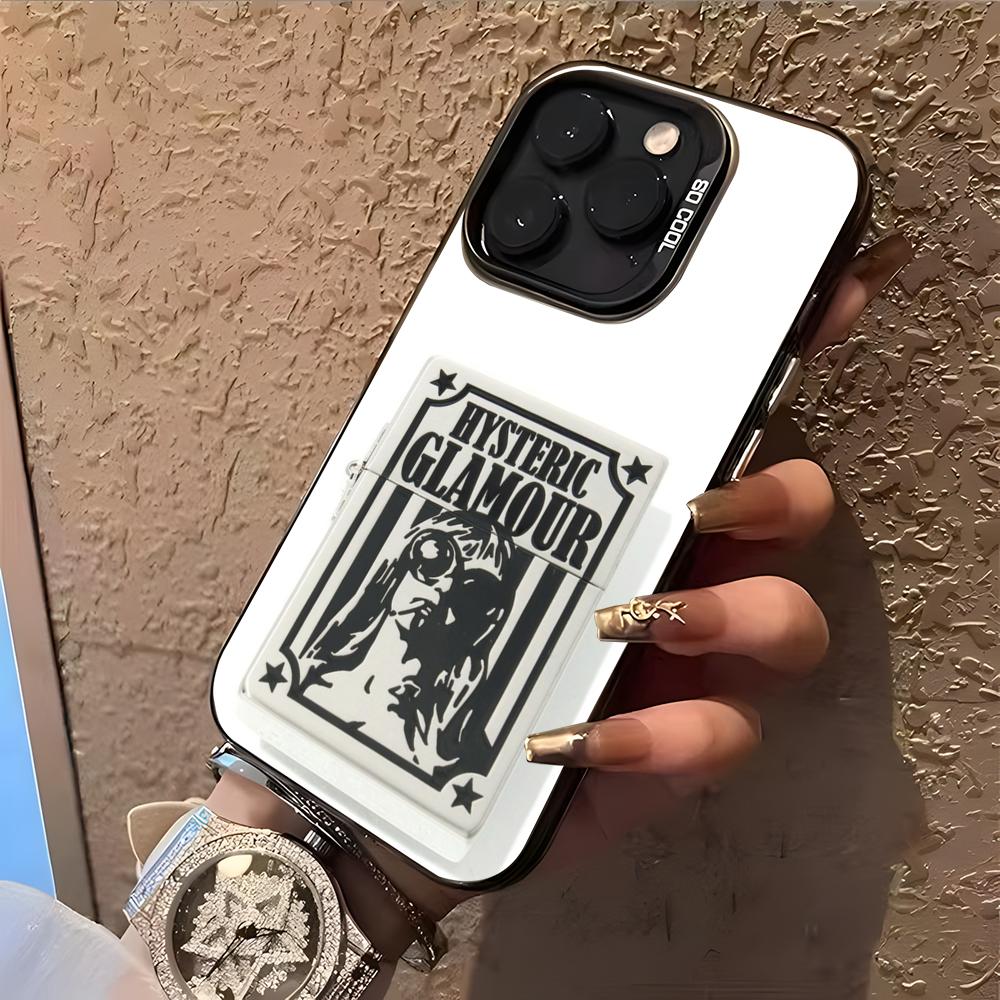 Funda para Teléfono Hysteric G - Shelly reseña y precio
