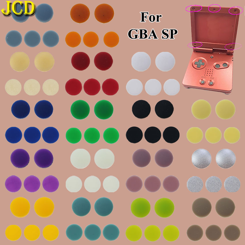 JCD para GBA SP, cubierta de t - Shelly Plug reseña y precio
