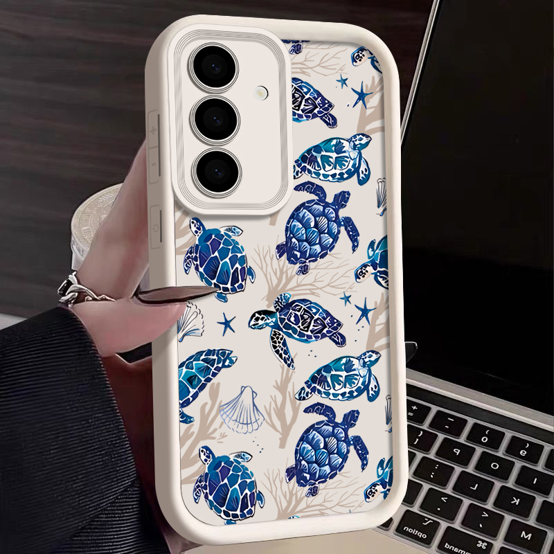 Funda de teléfono para Samsung - Shelly reseña y precio