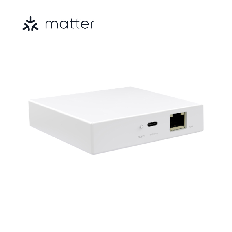 RSH Matter Gateway Tuya Zigbee - Tuya Smart reseña y precio