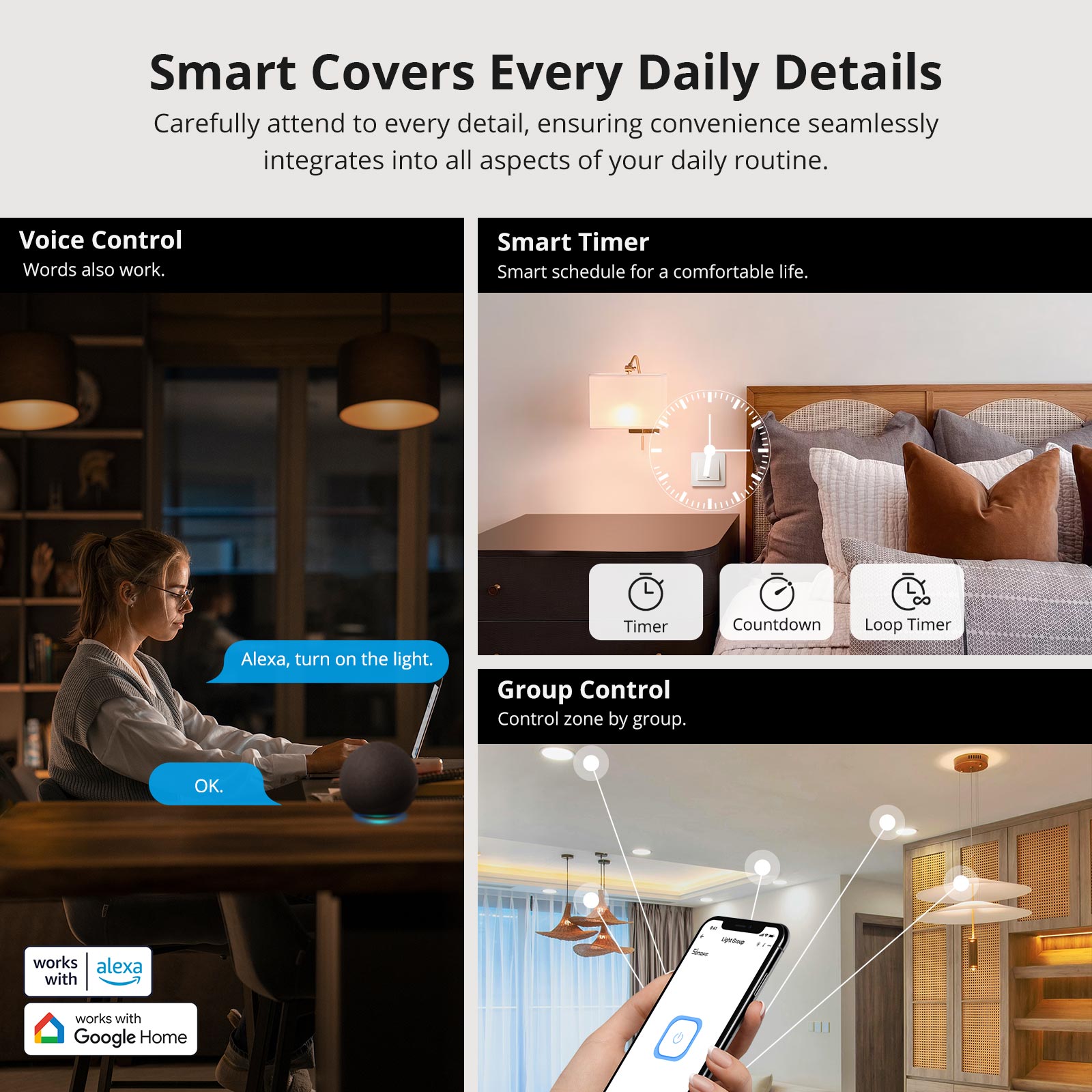 Interruptor Inteligente Zigbee - Sonoff Mini R4 reseña y precio