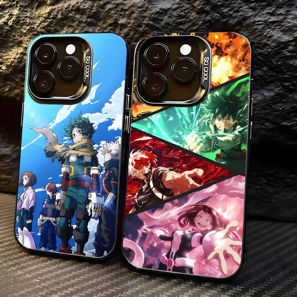 Funda de Teléfono con Diseño d - Shelly reseña y precio