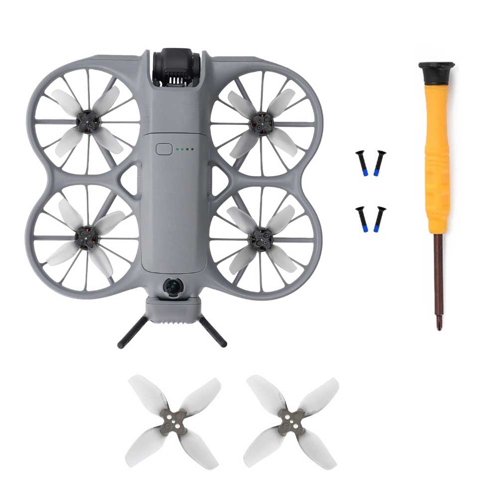 Hélices de Repuesto para DJI N - Sonoff reseña y precio